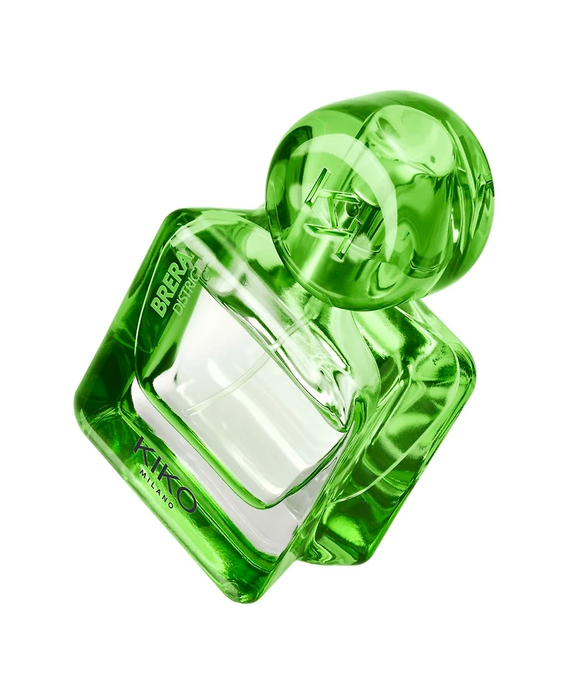 Kiko Milano Scent Of Milan Brera District Eau de Parfum Spray, 1.69 oz.