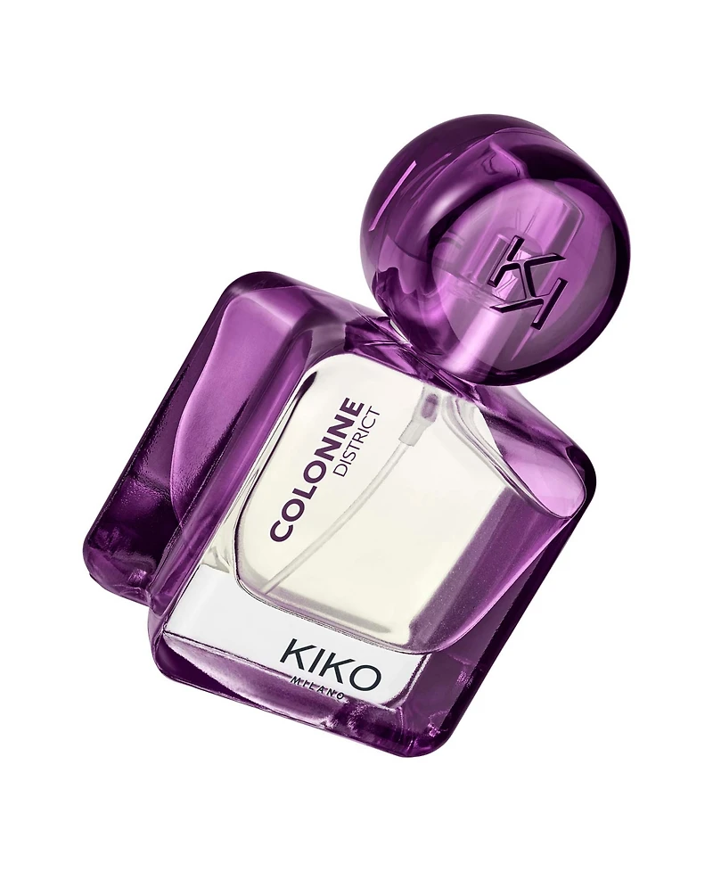 Kiko Milano Scent Of Milan Eau de Parfum, 1.69 oz.