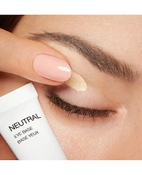Kiko Milano Neutral Eye Base, 0.33 oz.