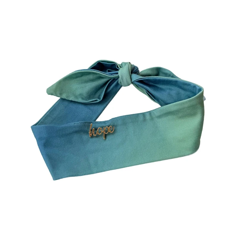 Headbands of Hope Women's Luxe Bamboo Knotted Headband