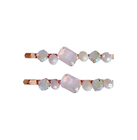 Headbands of Hope Women's Bobby Pin Set of 2