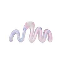 Headbands of Hope Women's Large Wavy Claw Clip