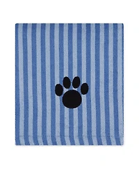Aronkl Absorbent Microfiber Pet Towel Ultra Soft Machine Washable Lightweight Durable for Dogs Cats Grooming Travel