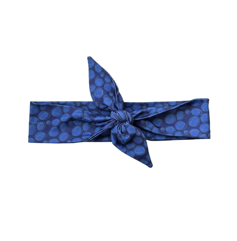 Headbands of Hope Women's Luxe Bamboo Knotted Headband