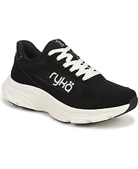 Ryka Women's Devine Max Classic Lace-Up Walking Sneakers