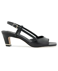 Kenneth Cole New York Women's Anna Slingback Dress Sandals