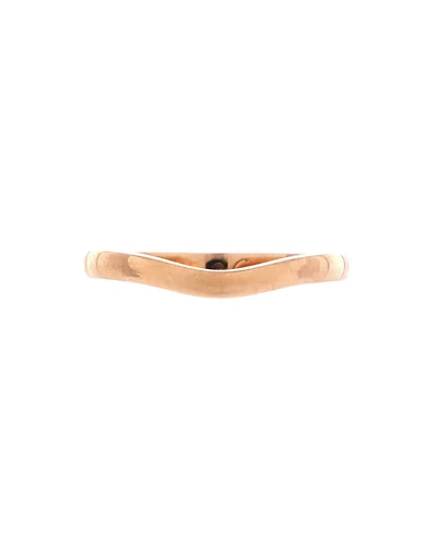 Pre-Owned Cartier Ballerina Ring