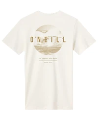 O'Neill Men's Surf Sesh Classic Short-Sleeve T-Shirt