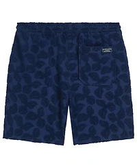 Scotch & Soda Men's Relaxed-Fit Bermuda Shorts