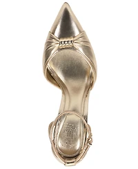 Vince Camuto Women's Mallie Closed Toe Pumps