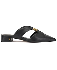 Vince Camuto Women's Vanika Slip-On Mules