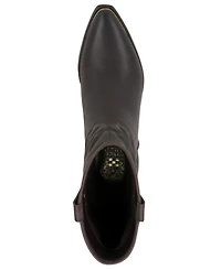Vince Camuto Women's Pezzra Western Boots