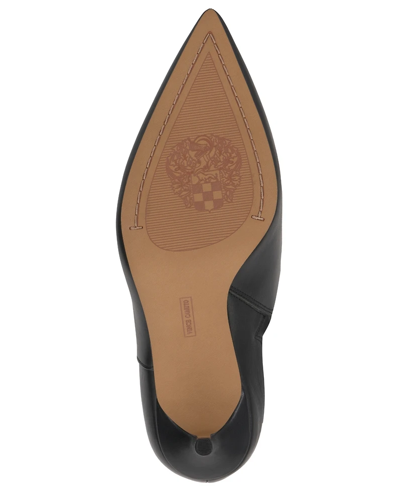 Vince Camuto Women's Meezo Stiletto Dress Boots