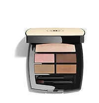 CHANEL Healthy Glow Natural Eyeshadow Palette, 0.16 oz.