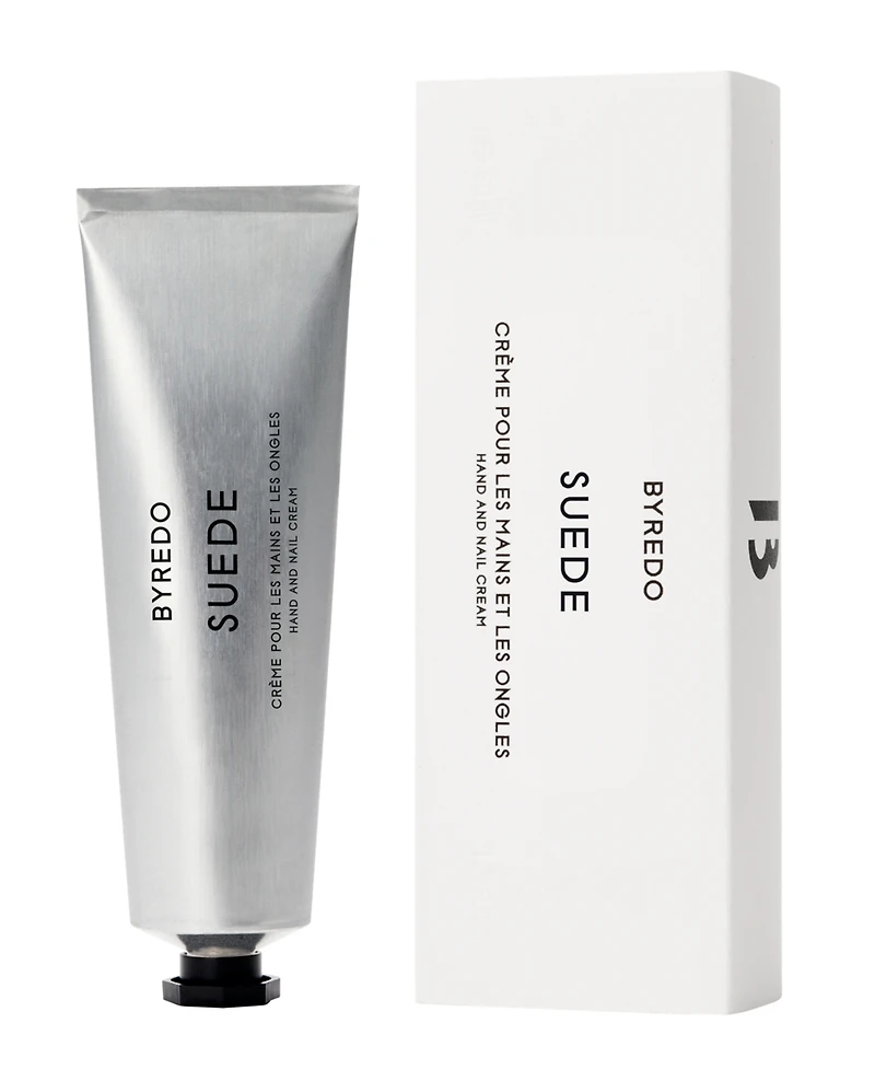Byredo Suede Hand and Nail Cream, 1.7 oz.