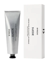 Byredo Suede Hand and Nail Cream, 1.7 oz.