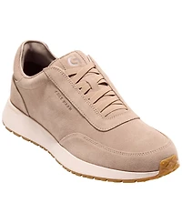 Cole Haan Men's Grand Pro Luxe Mile Slip-on Sneakers