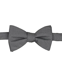 Alfani Men's Barton Plaid Bow Tie and Pocket Square, 2-Piece Set, Macy's Exclusive