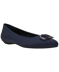 Anne Klein Women's Oswego Slip-On Flats