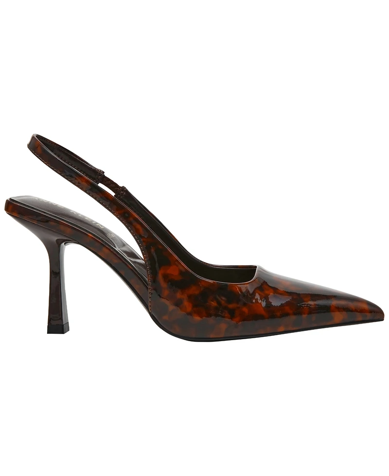 Anne Klein Women's Akitzy Pointed Toe Pumps