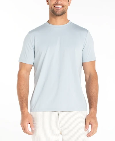 Liverpool Los Angeles Men's Short-Sleeve Crewneck T-Shirt