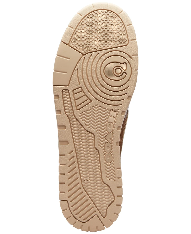 Coach Men's Soho Fashion Sneakers
