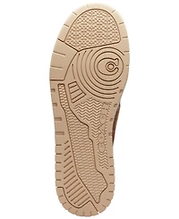 Coach Men's Soho Fashion Sneakers
