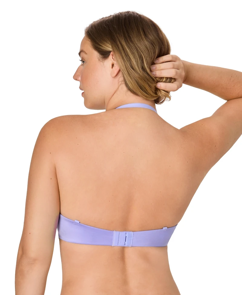 Maidenform Natural Boost Add-a-Size Shaping Underwire Bra 9428