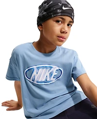 Nike Boys' 8-20 Max90 Short-Sleeve T-Shirt