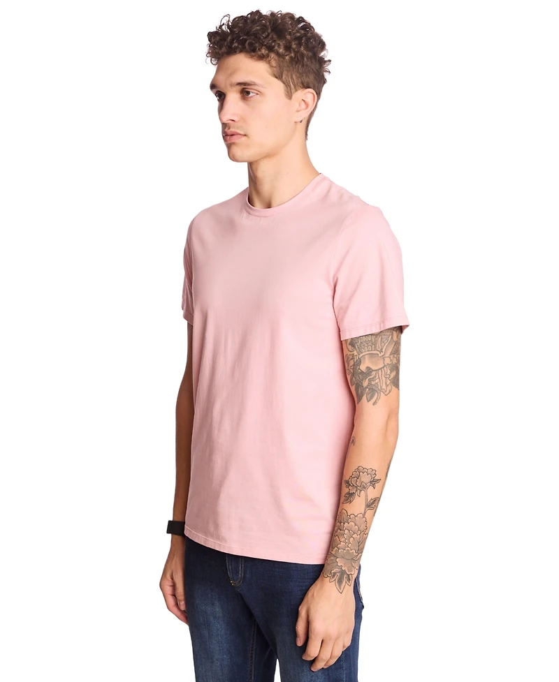 Paisley & Gray Men's Lucas Crewneck T-Shirt