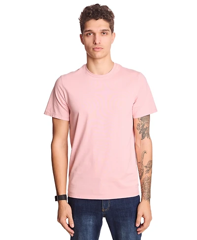 Paisley & Gray Men's Lucas Crewneck T-Shirt