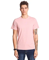 Paisley & Gray Men's Lucas Crewneck T-Shirt