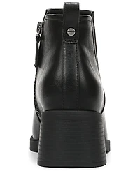 Dr. Scholl's Women's Joplin Square Toe Short Booties