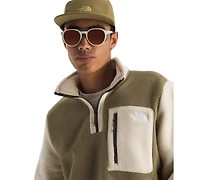 The North Face Men's Yumiori Quarter Zip Jacket