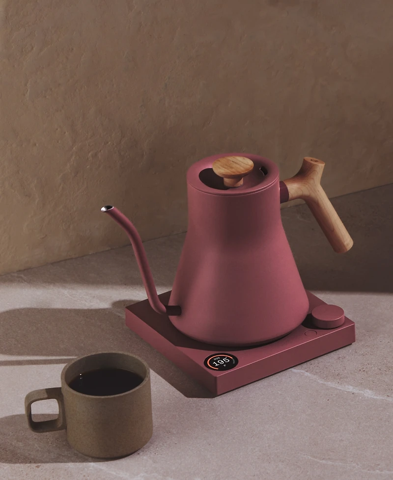 Fellow Stagg Ekg Pro 0.9-Liter Electric Kettle