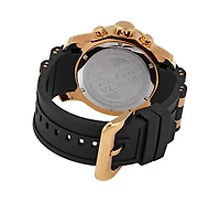 Invicta Men's 6991 Pro Diver Quartz Gmt Dial Watch
