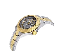 Invicta Women's Angel Quartz 3 Hand Dial Watch
