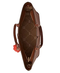 Anne Klein East West Medium Tote Handbag