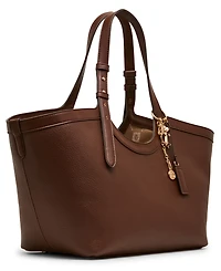 Anne Klein Medium East West Tote Handbag