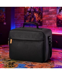 Mecale Miniature Carrying Bag for 1:500 to 1:750 Scale Models