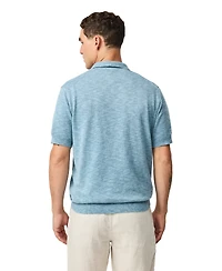 Rodd & Gunn Men's Poison Bay Knit Polo Shirt
