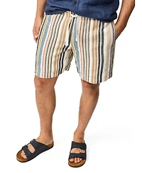 Rodd & Gunn Men's Relaxed-Fit Gifford 7" Shorts