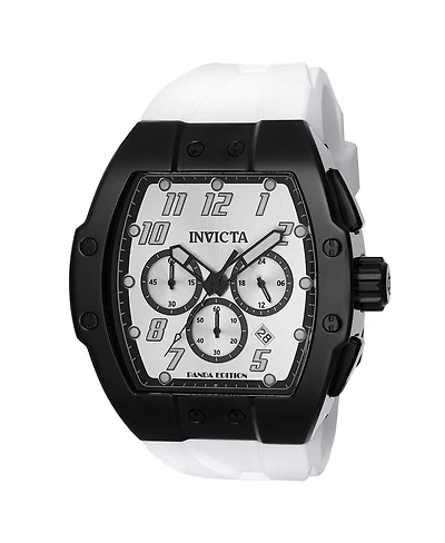 Invicta Men's 48941 Racing Quartz VD53 Dial Watch