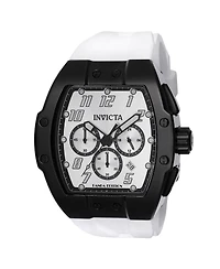 Invicta Men's 48941 Racing Quartz VD53 Dial Watch