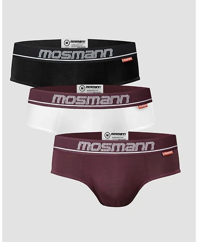 Mosmann Australia Men's Trinidad Bamboo Briefs