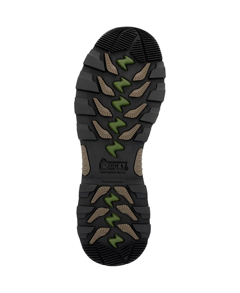 Rocky Men's Trophy Series 400G Insulated Outdoor Boot