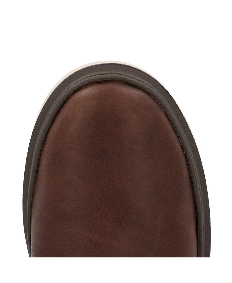 Georgia Boot Men's Wedge Super Lyte Chelsea Work