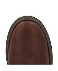 Georgia Boot Men's Wedge Super Lyte Chelsea Work