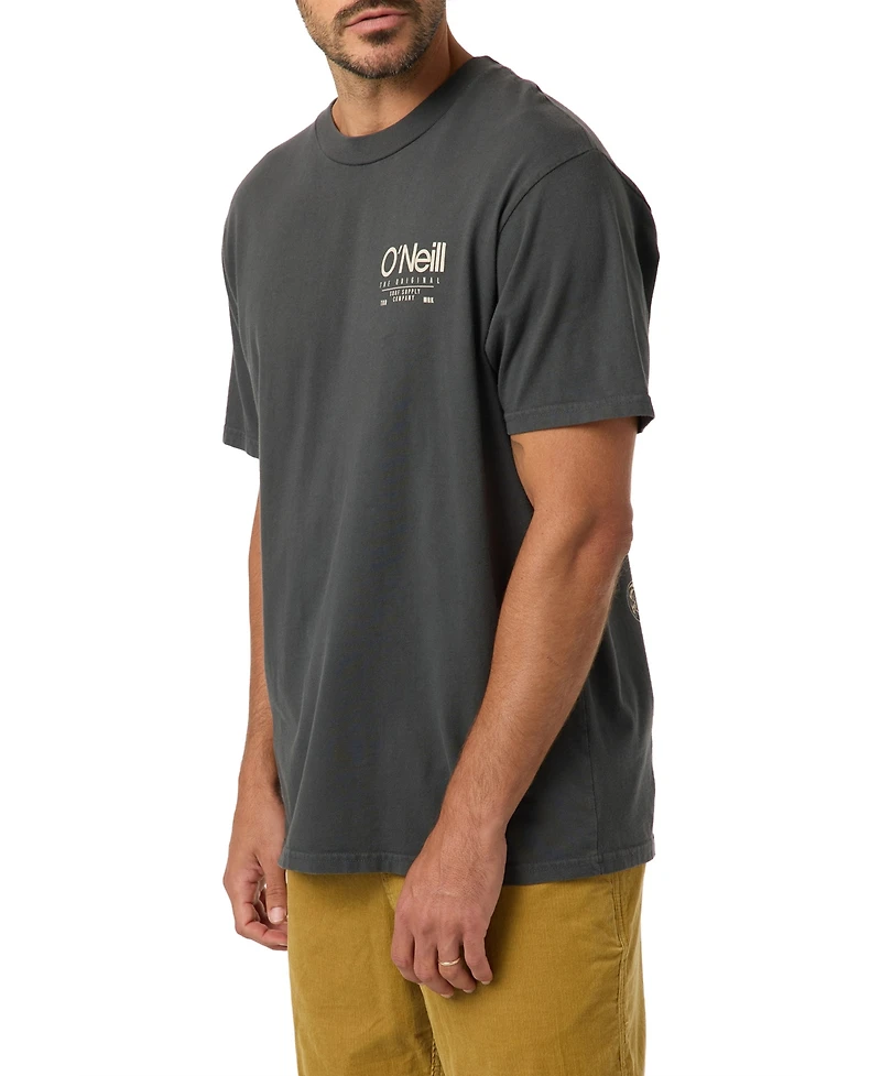 O'Neill Men's Short-Sleeve T-Shirt