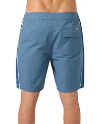 O'Neill Men's Regular-Fit Swim Boardshorts
